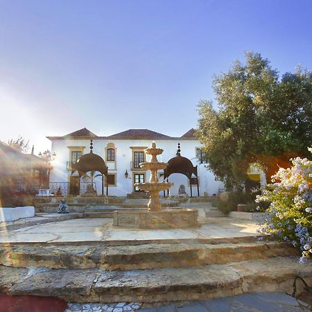 Hotel De Charme Capela Das Artes Armação de Pêra Екстериор снимка