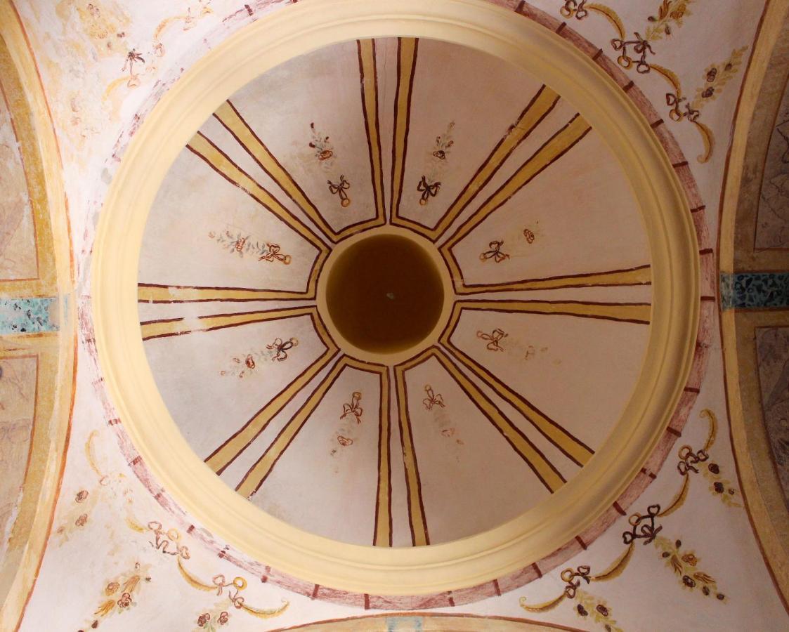 Hotel De Charme Capela Das Artes Armação de Pêra Екстериор снимка