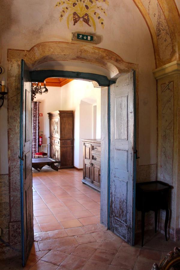 Hotel De Charme Capela Das Artes Armação de Pêra Екстериор снимка
