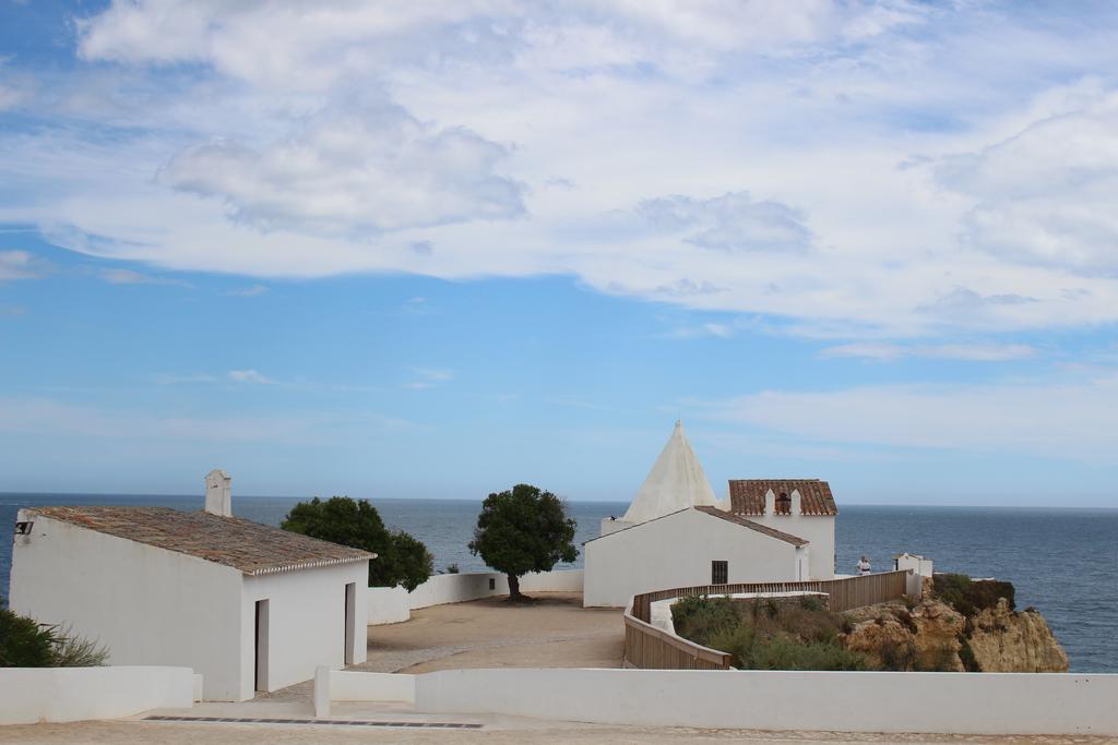Hotel De Charme Capela Das Artes Armação de Pêra Екстериор снимка