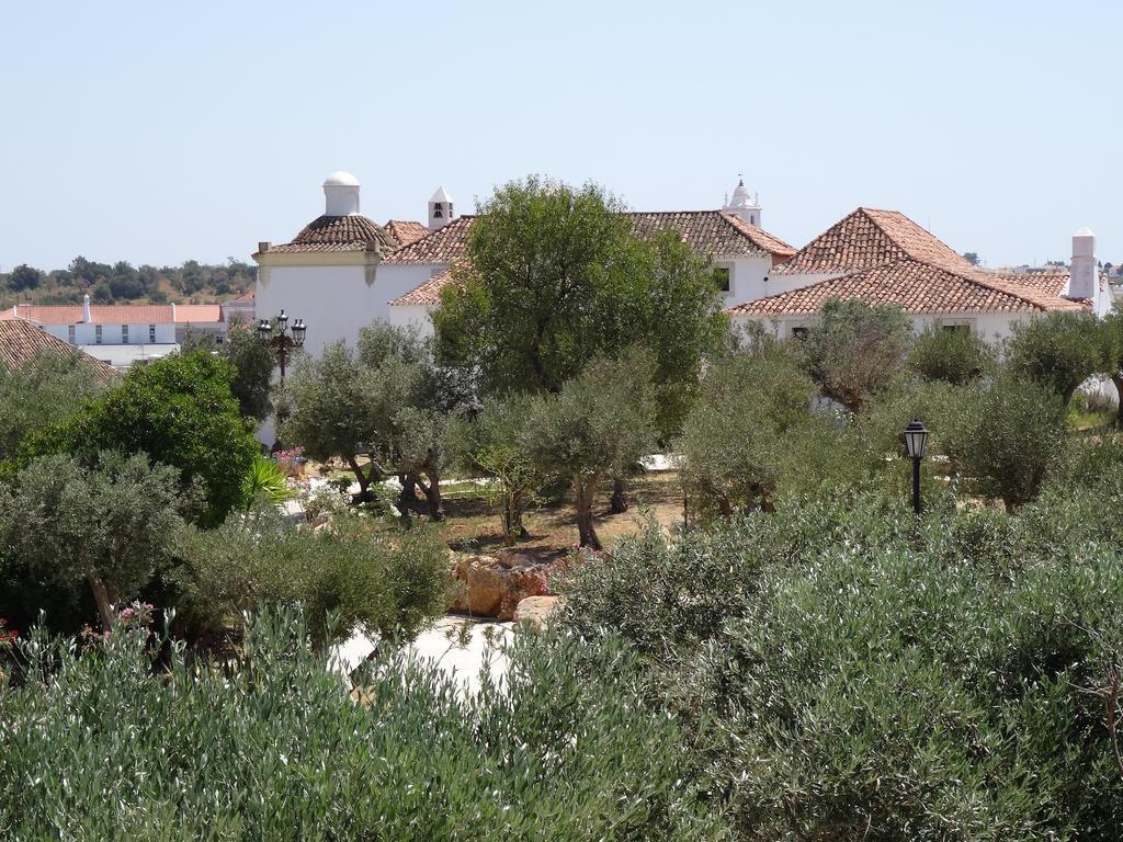 Hotel De Charme Capela Das Artes Armação de Pêra Екстериор снимка
