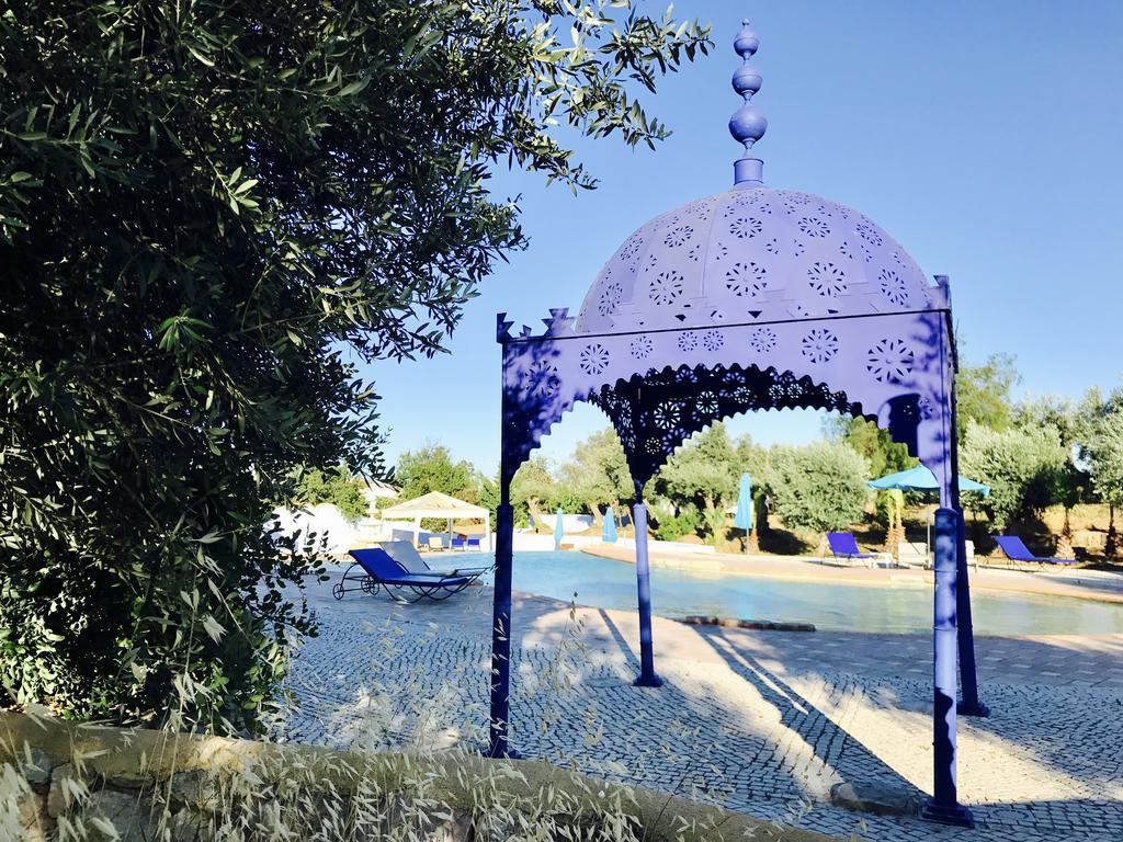 Hotel De Charme Capela Das Artes Armação de Pêra Екстериор снимка