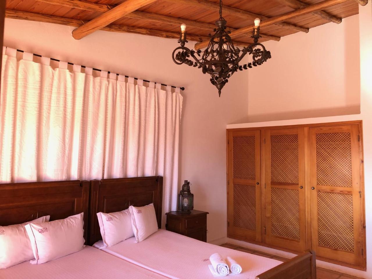 Hotel De Charme Capela Das Artes Armação de Pêra Екстериор снимка